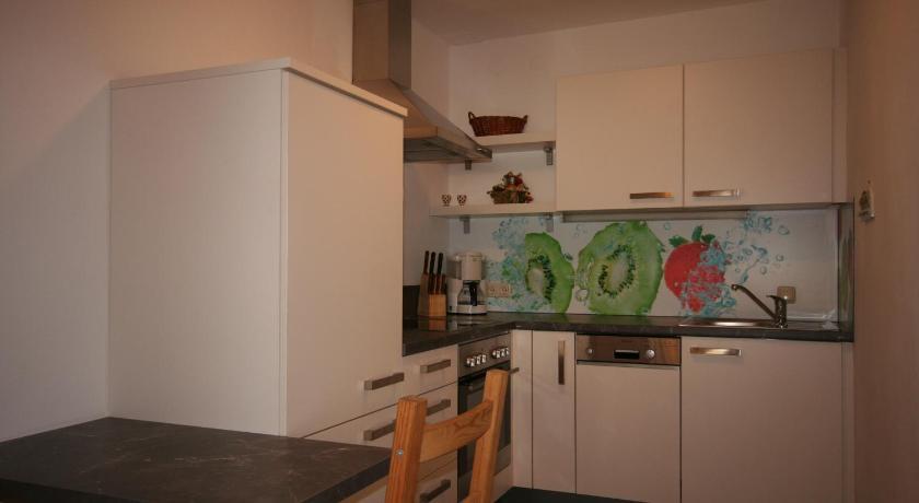 Eva Gutjahr Ferienwohnung ซังคท์กิลเกอ ห้อง รูปภาพ