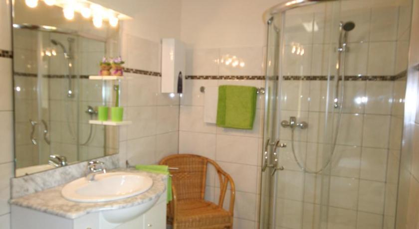 Eva Gutjahr Ferienwohnung ซังคท์กิลเกอ ห้อง รูปภาพ